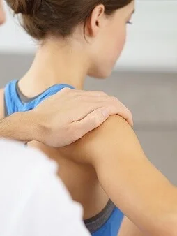 shoulder injuries in guadalajara